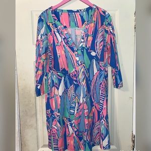 LILLY PULITZER DRESS FOR SALE!!!!